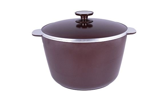 Olla y Cacerola 28 cm Línea Cherry Essen