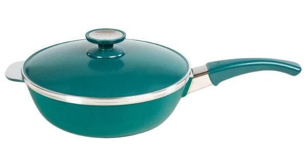 Sartén 24cm linea capri