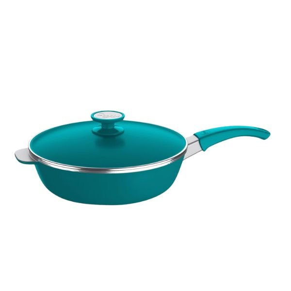 Sartén 28 cm Essen Línea Capri