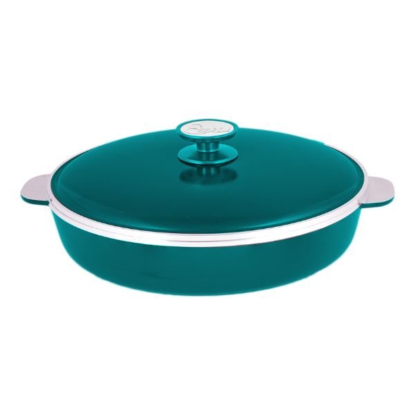 Sartén con asas 31 cm Línea Capri Essen