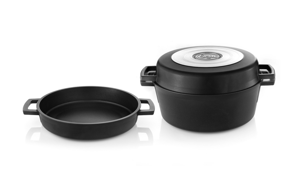 Set Nuit 28cm Essen