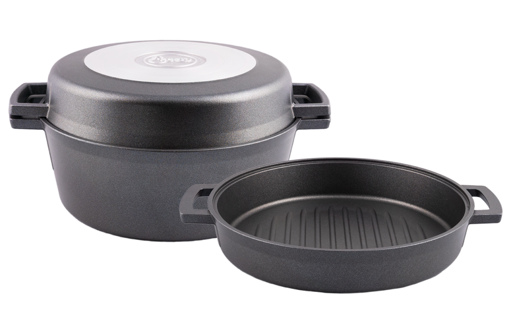 Set Nuit 24cm Essen