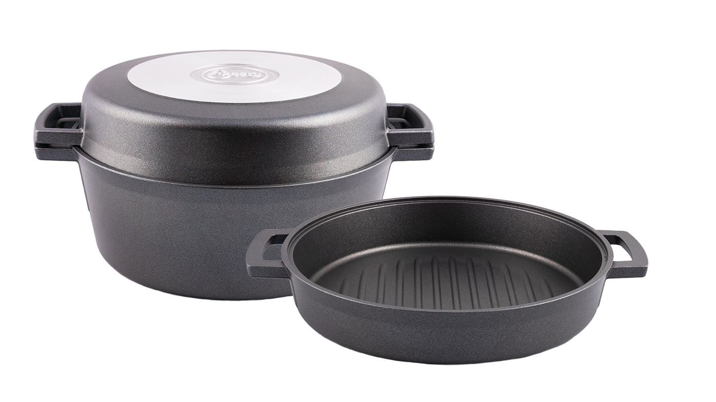 Set Nuit Essen 24 cm original